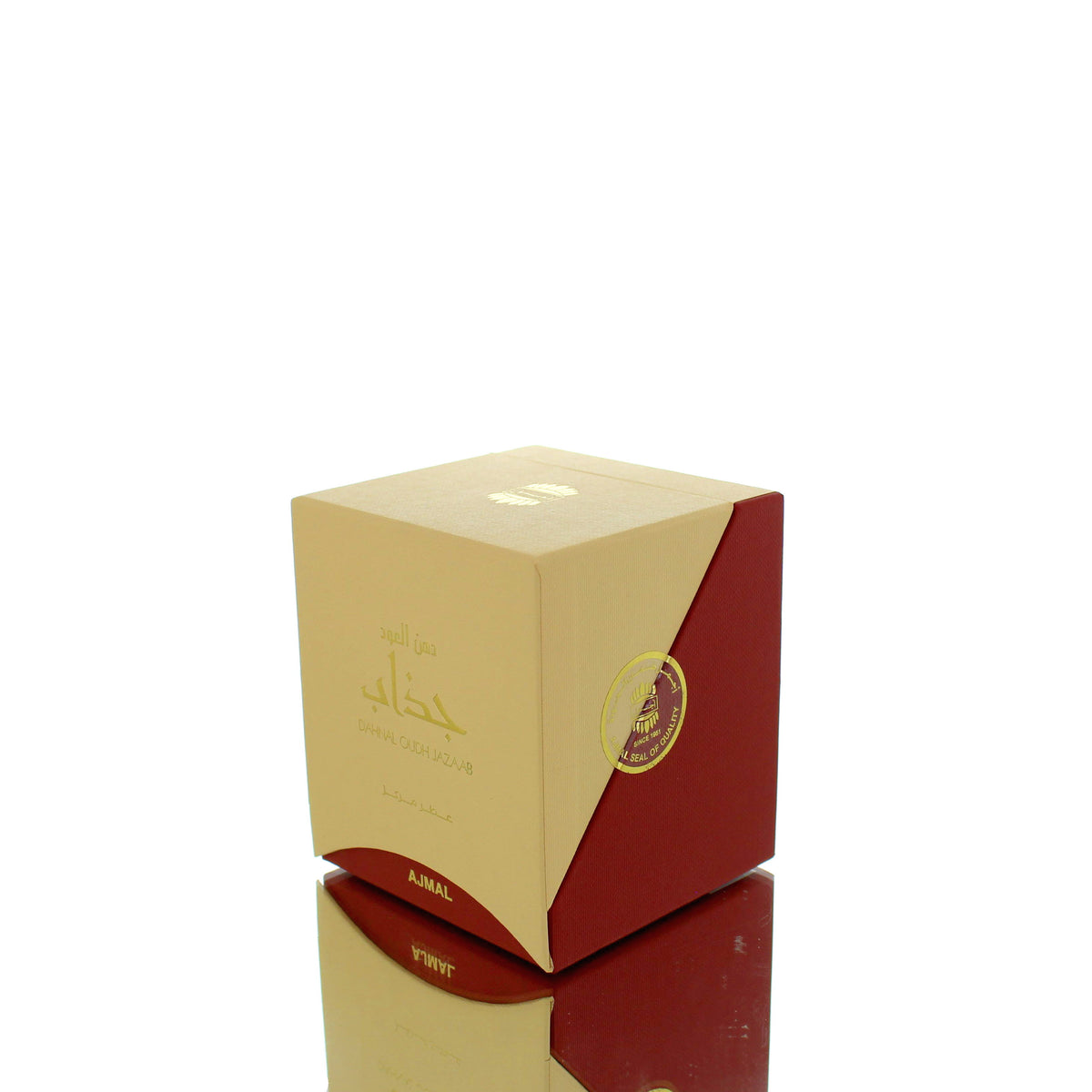 Ajmal Jazab Attar (Perfume Oil)