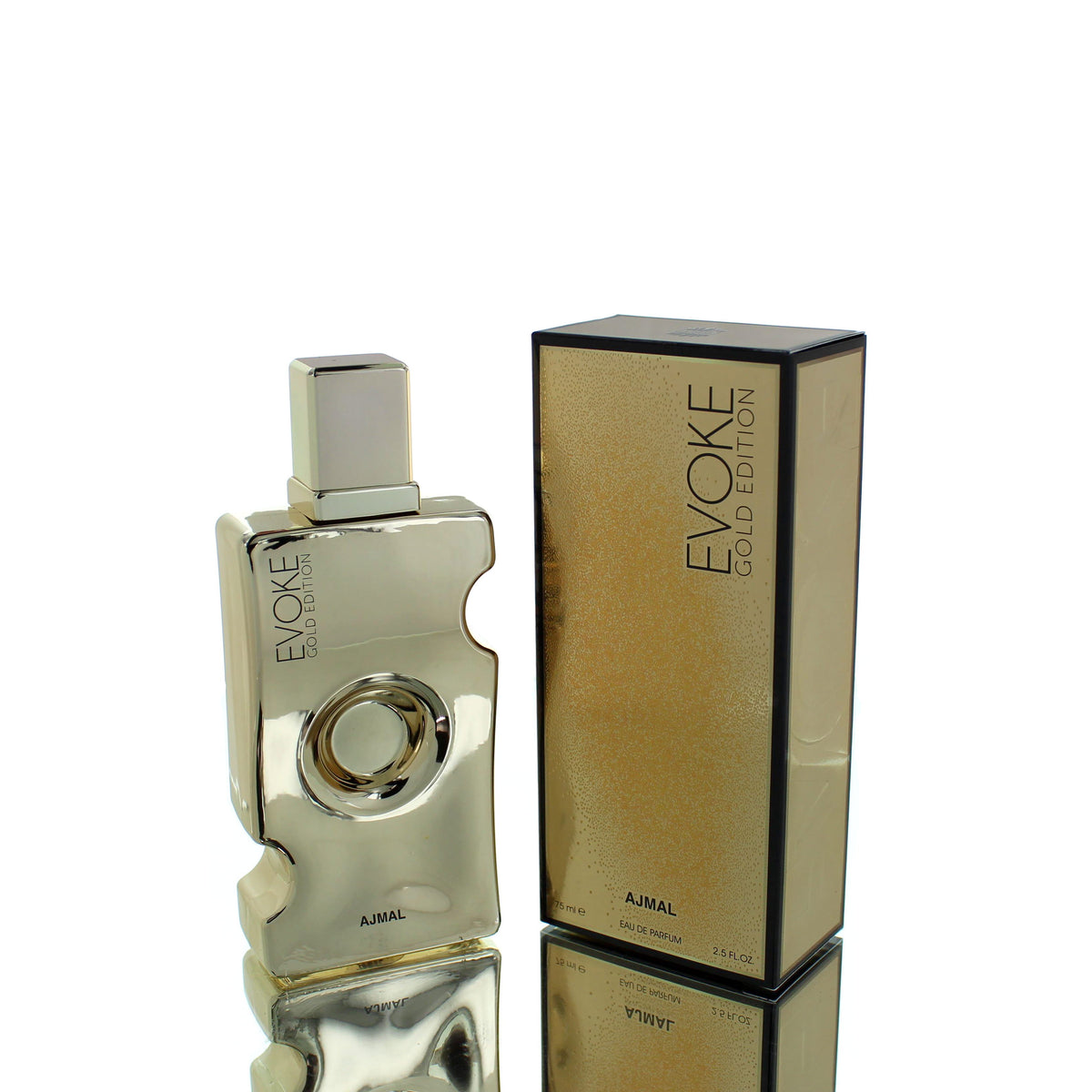 Ajmal Evoke Gold EDP