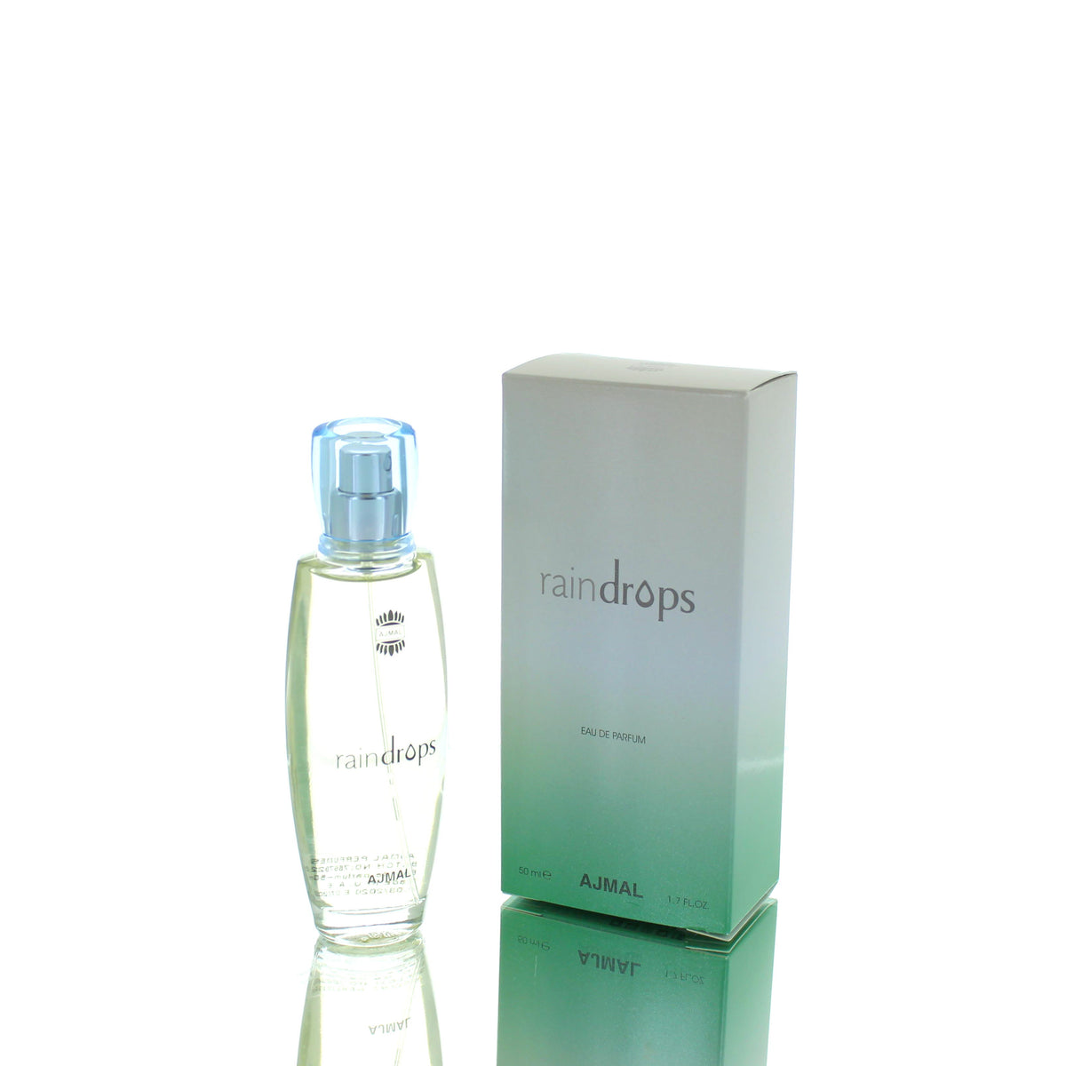 Ajmal Raindrops EDP