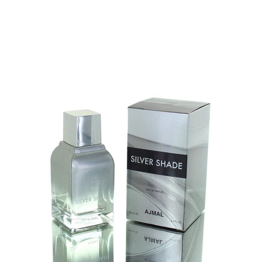 Ajmal Silver Shade EDP