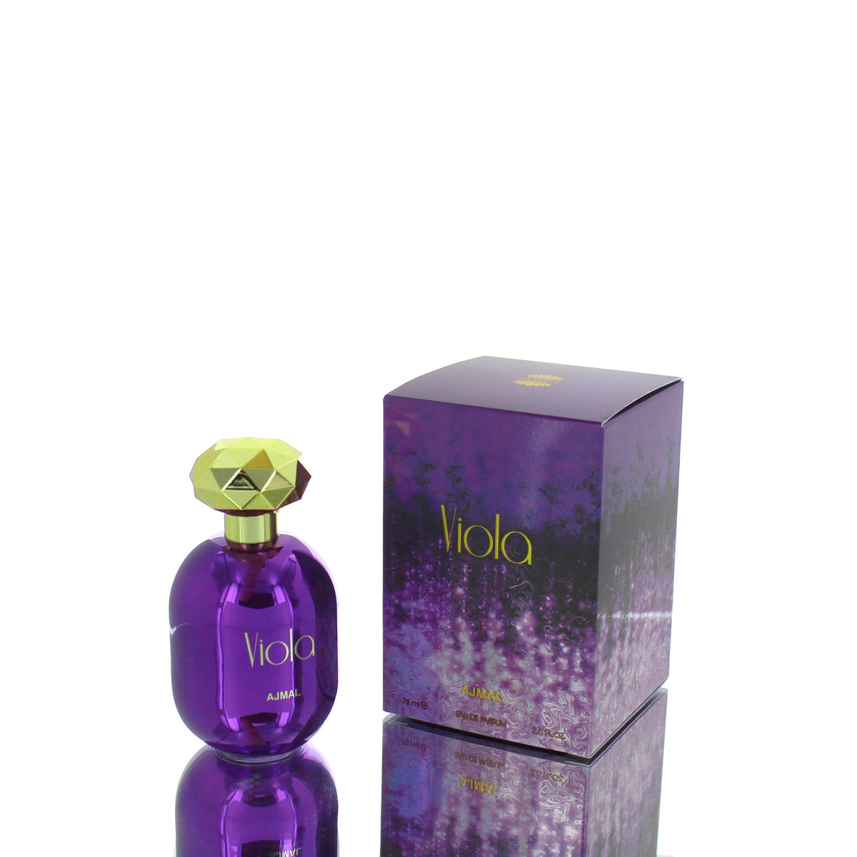 Ajmal Viola EDP