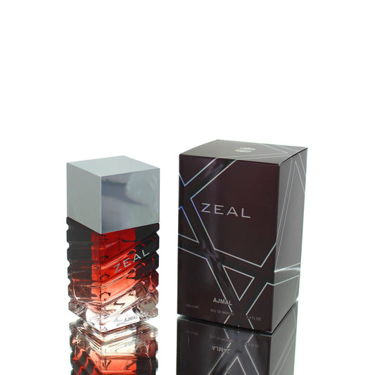 Ajmal Zeal EDP