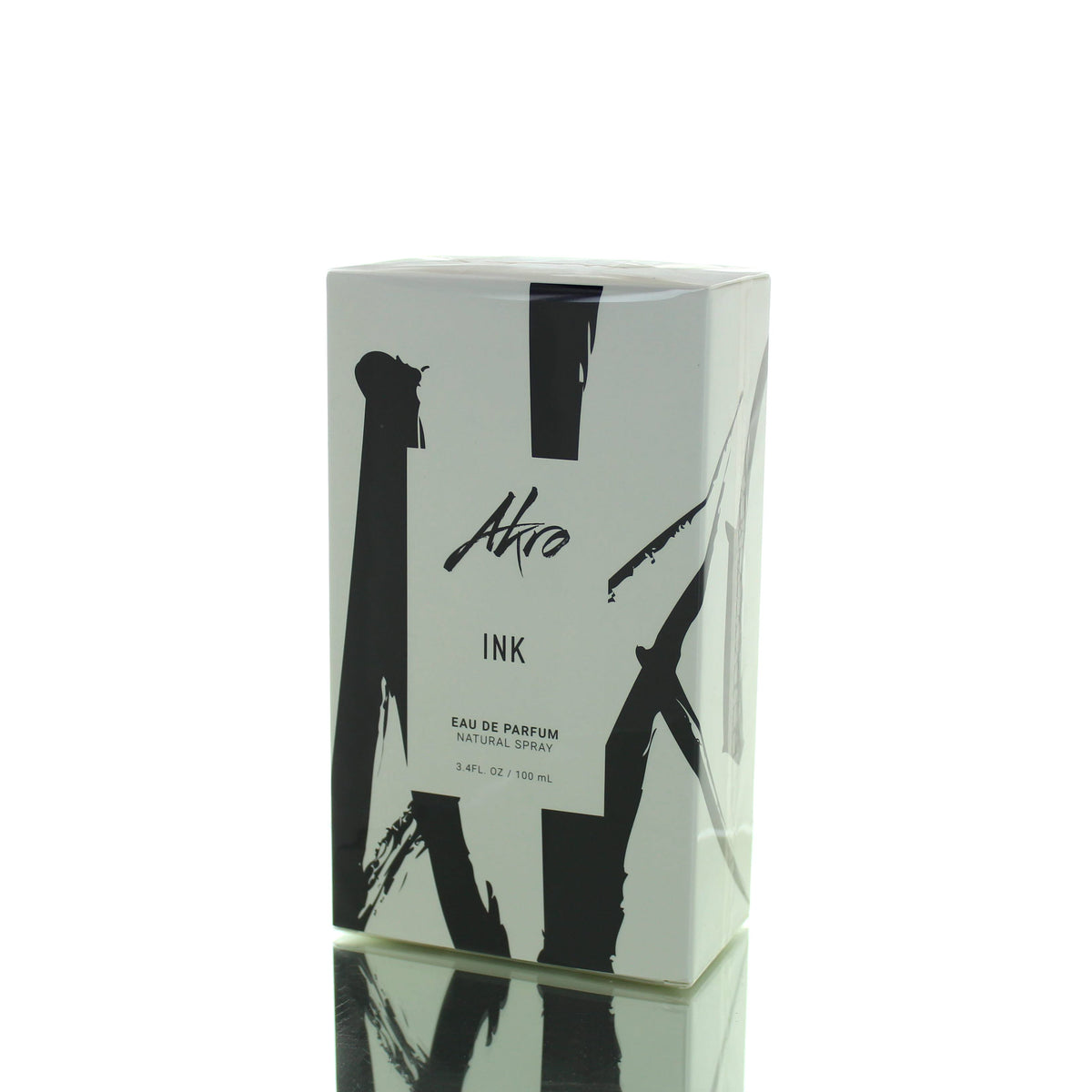 Akro Ink EDP