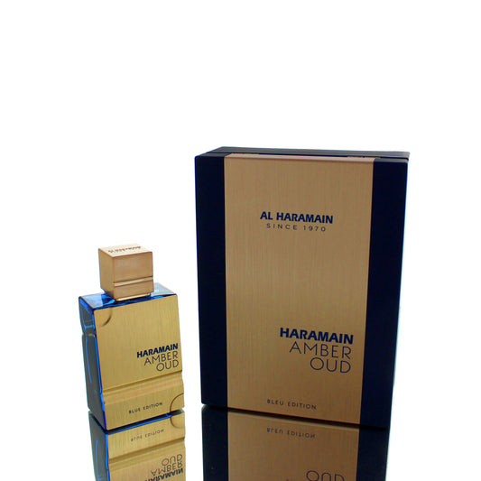 Al Haramain Amber Oud Bleu Edition EDP