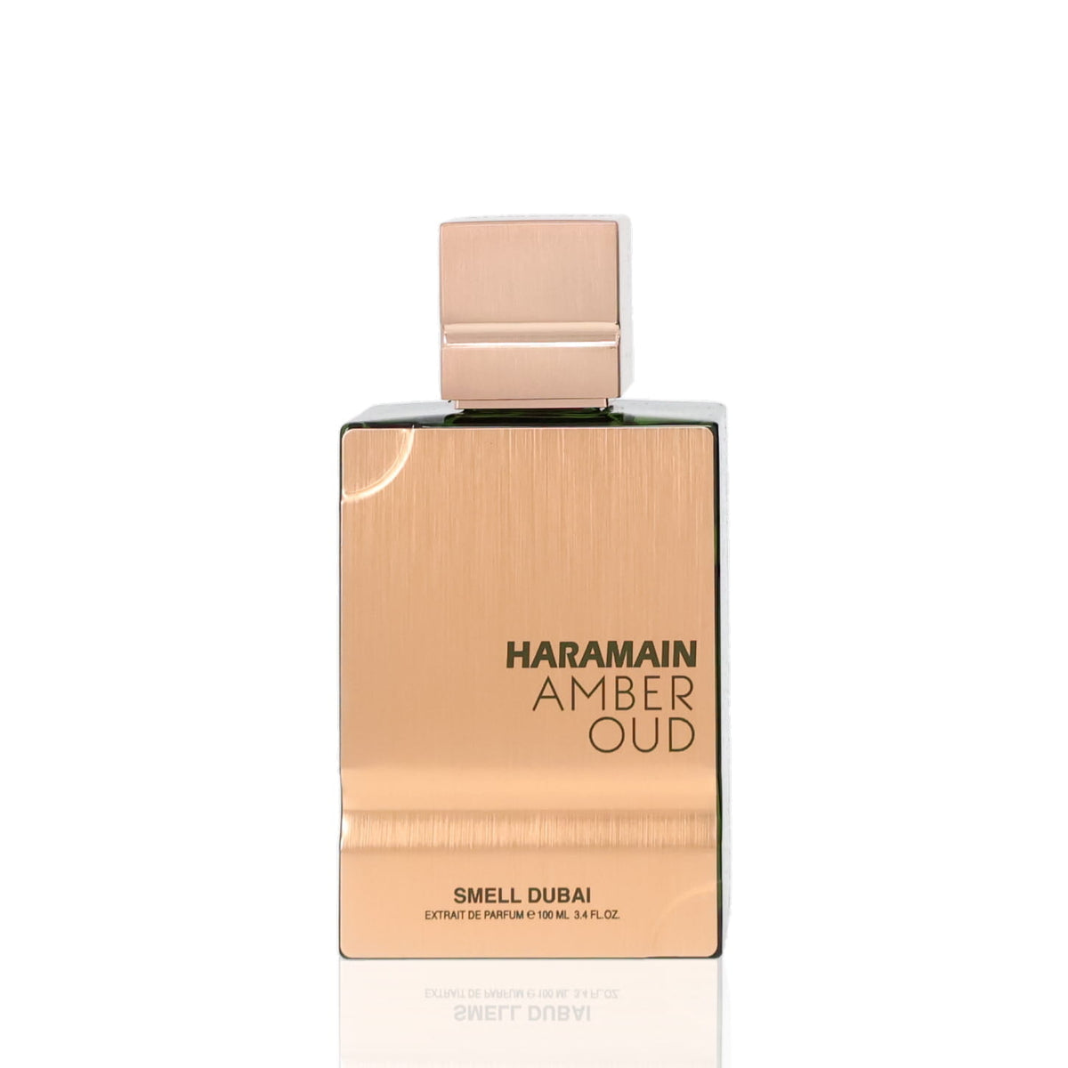 Al Haramain Amber Oud Smell Dubai Extrait De Parfum