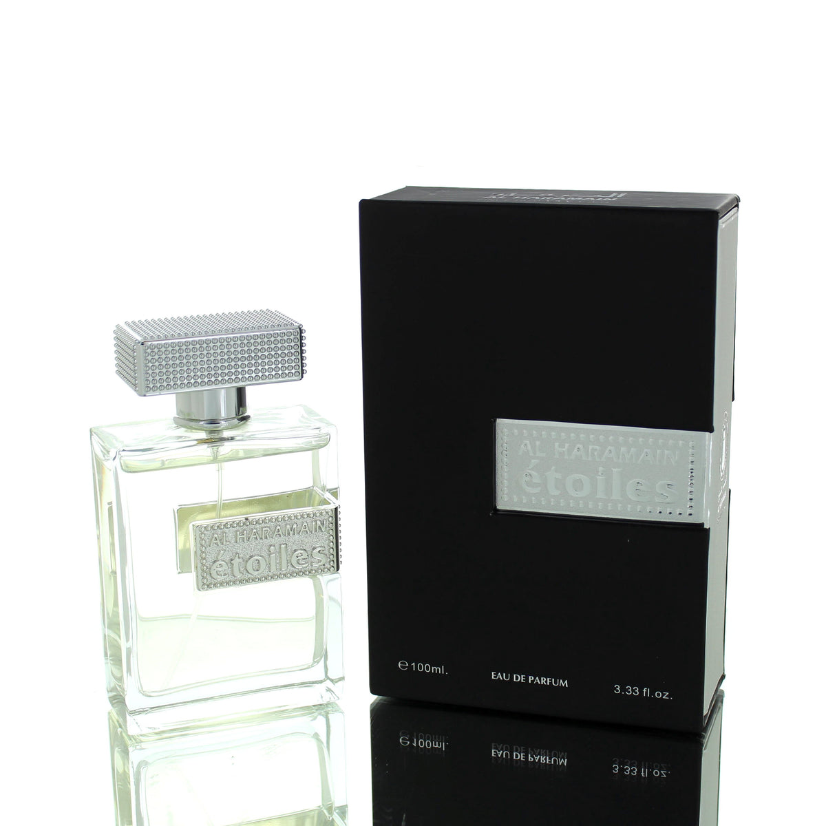 Al Haramain Etoiles Silver EDP