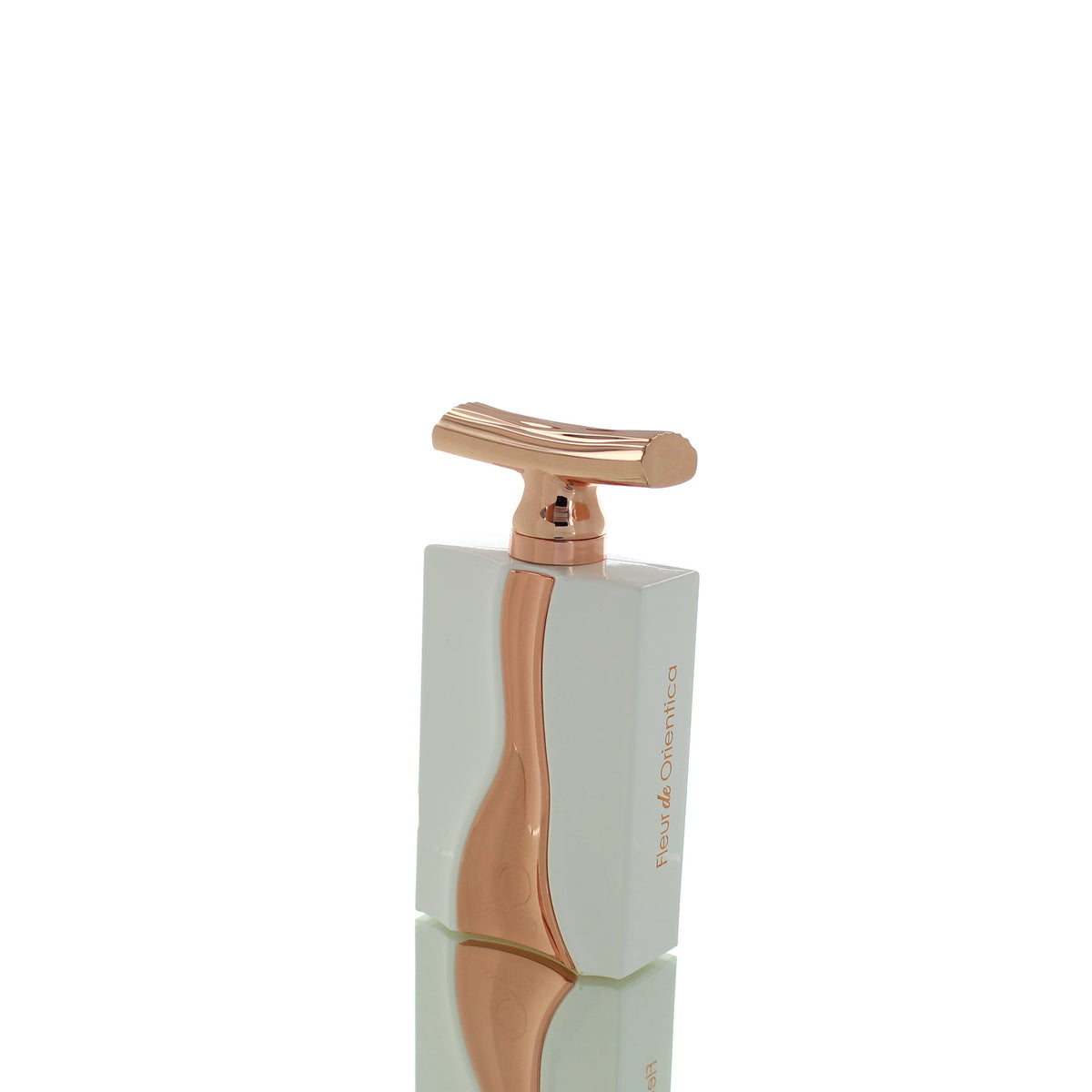 Al Haramain Fleur De Orientica EDP Tester