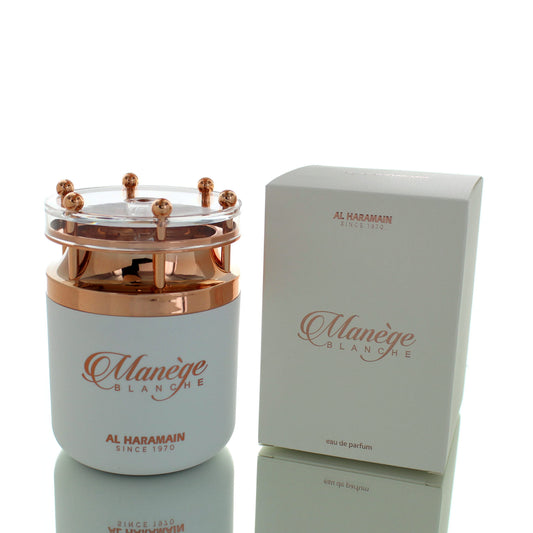 Al Haramain Manege Blanche EDP