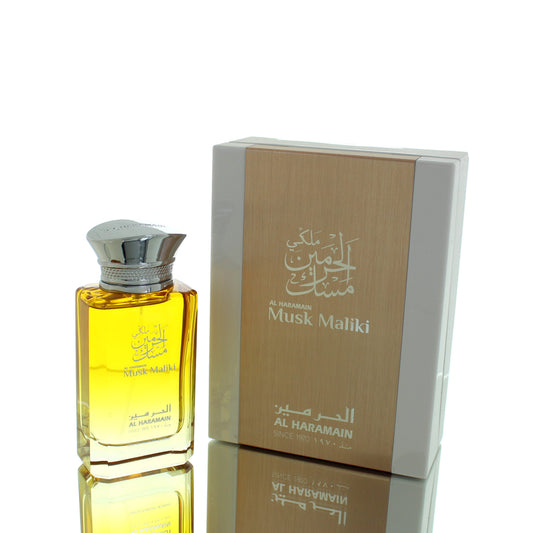 Al Haramain Musk Maliki EDP
