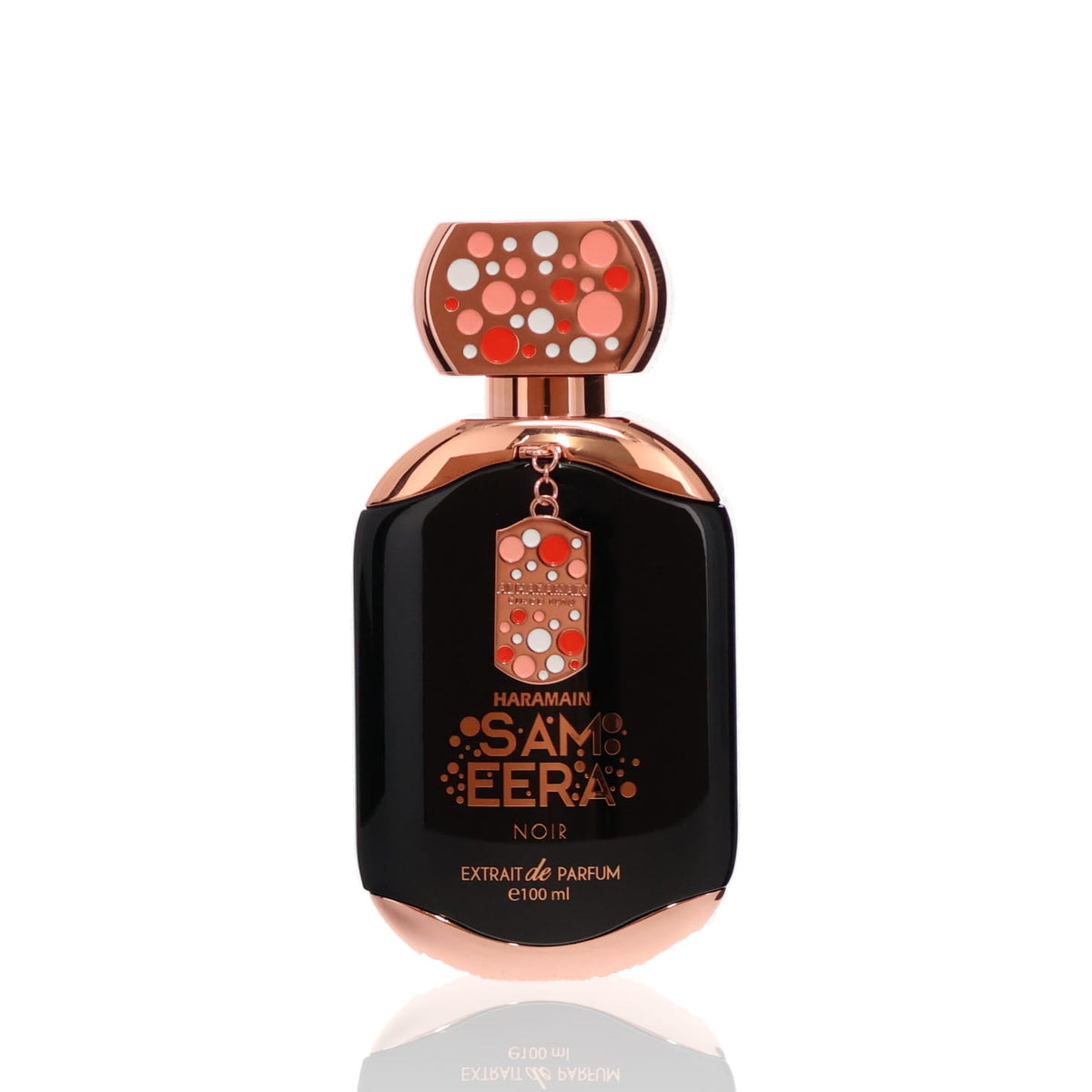 Al Haramain Haramain Sameera Noir Extrait De Parfum