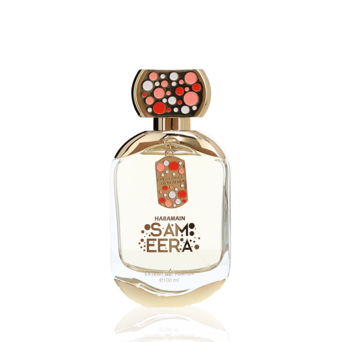 Al Haramain Haramain Sameera Extrait De Parfum