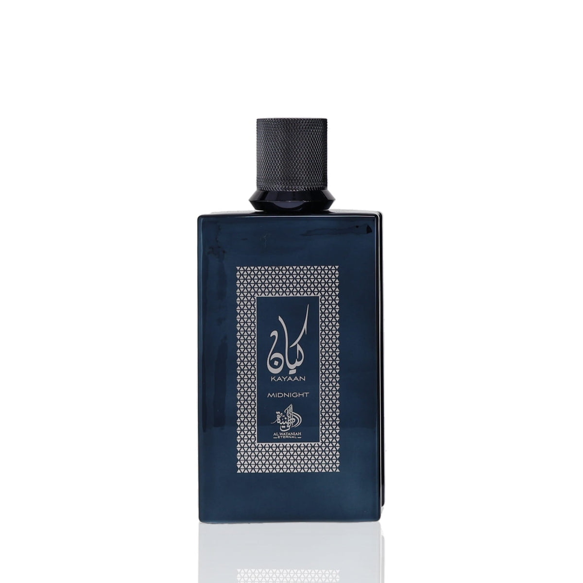 Al Wataniah Eternal Kayaan Midnight EDP