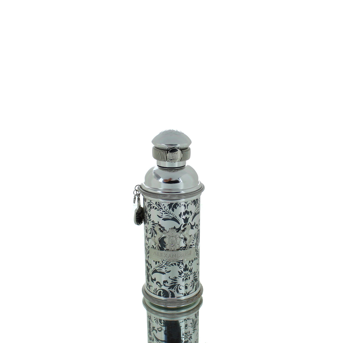 Alexandre J The Collector Silver Ombre EDP Tester