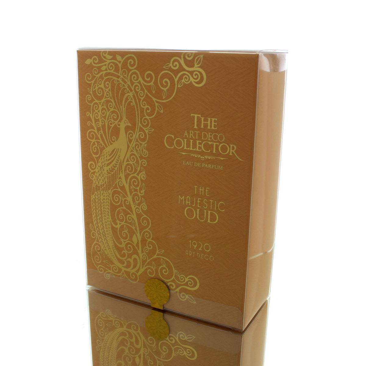 Alexandre J The Art Deco Collector Majestic Oud EDP