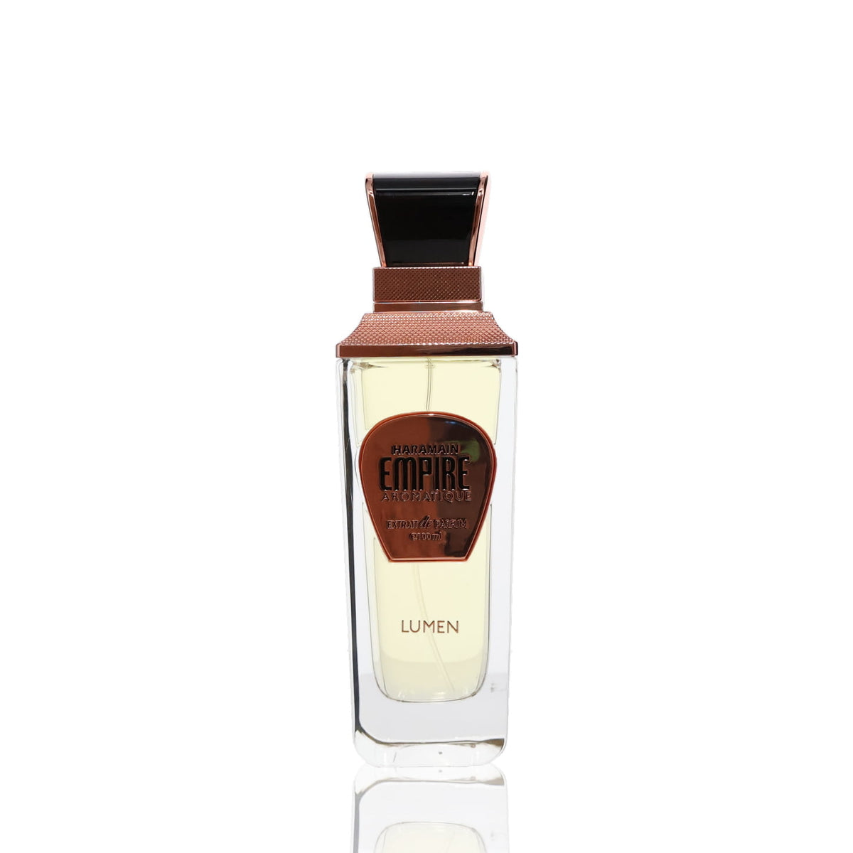 Al Haramain Haramain Empire Aromatique Lumen Extrait De Parfum