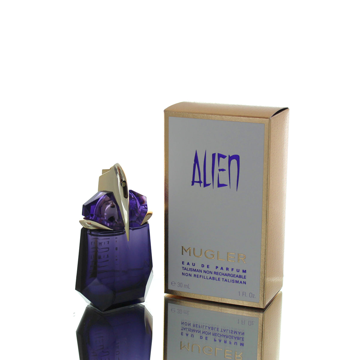 Mugler Alien EDP Gift Set EDP