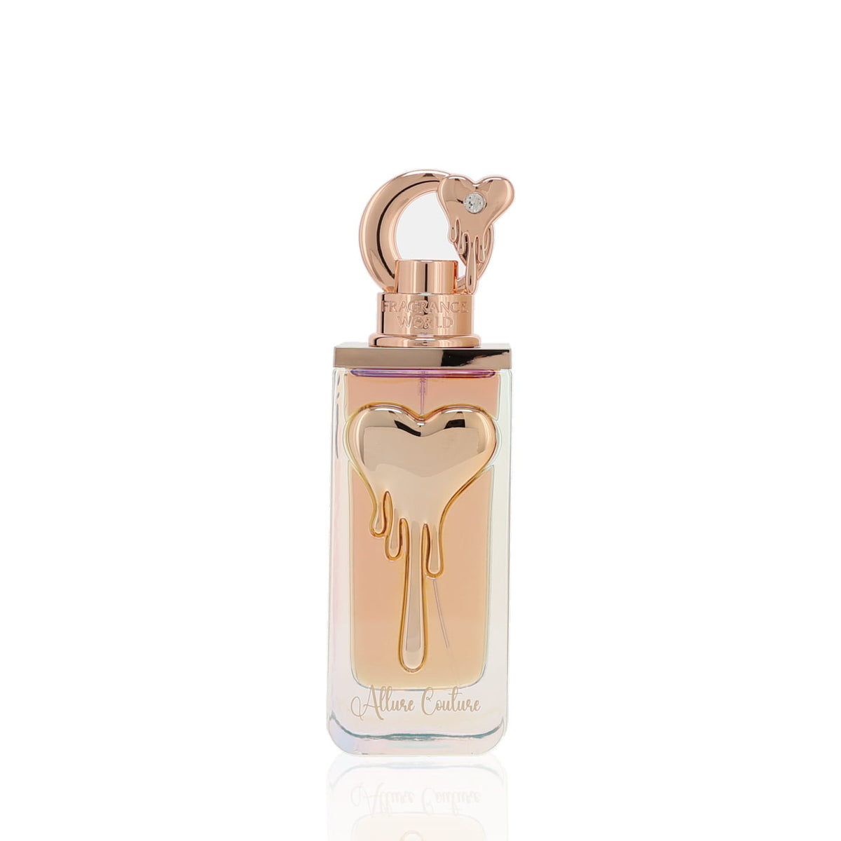Fragrance World Allure Couture EDP
