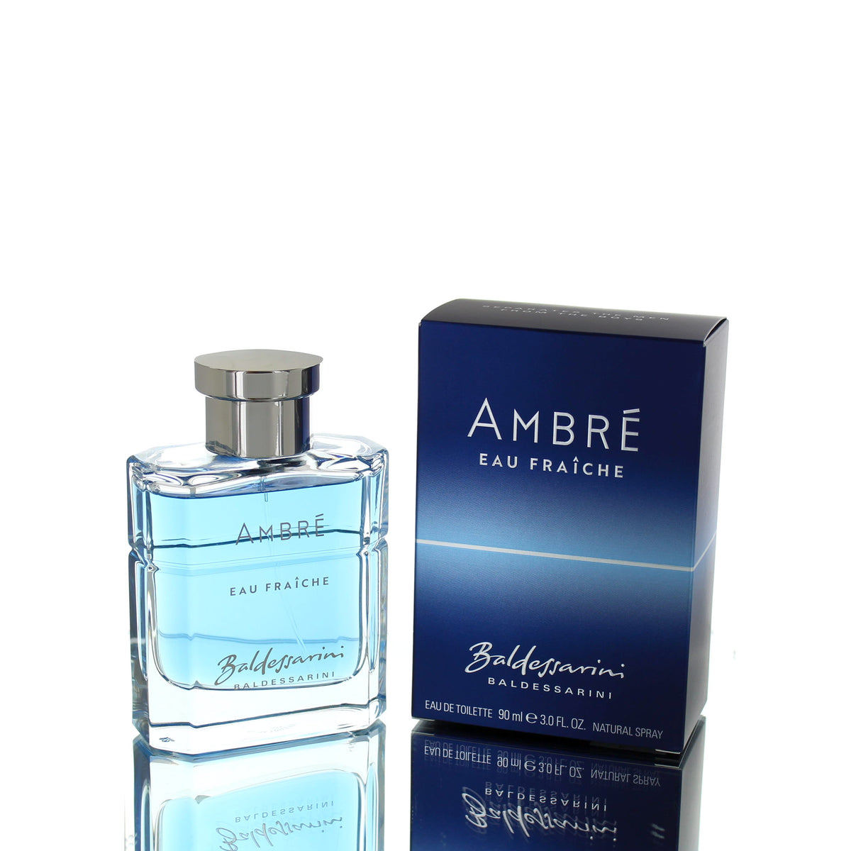 Baldessarini Ambre Eau Fraiche EDT