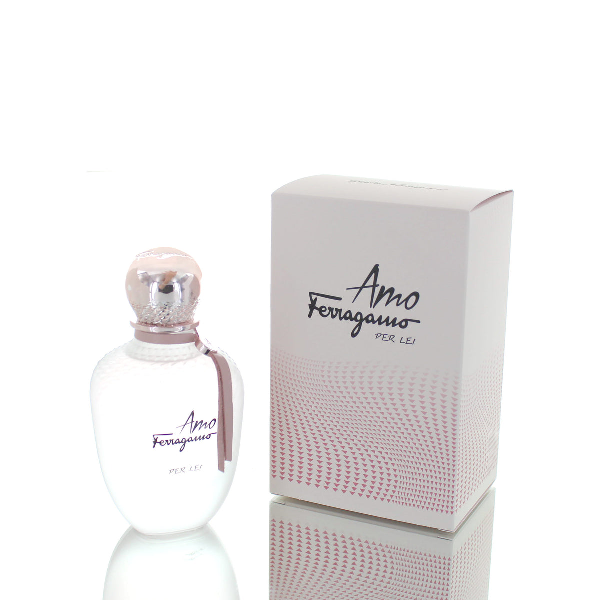 Salvatore Ferragamo Amo Ferragamo Per Lei EDP