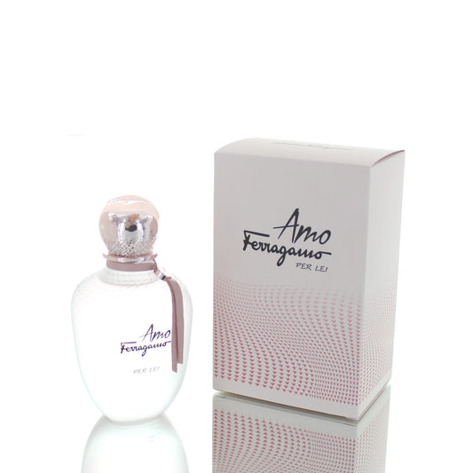 Salvatore Ferragamo Amo Ferragamo Per Lei EDP