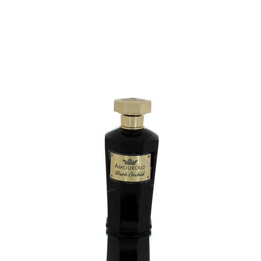 Amouroud Dark Orchid EDP Tester