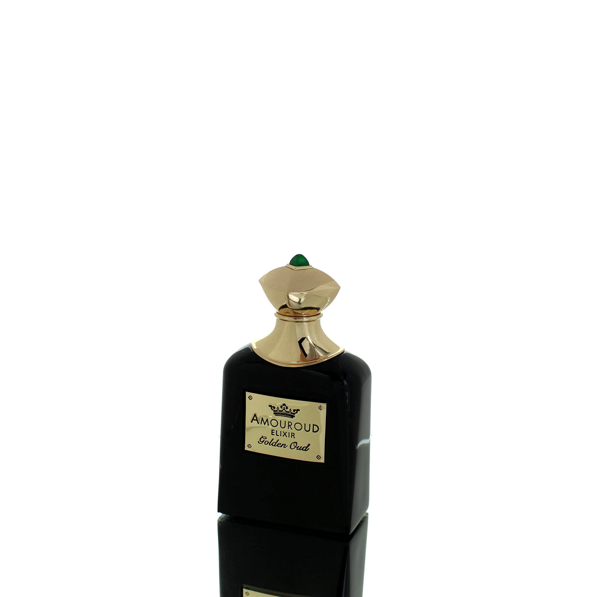 Amouroud Elixir Golden Oud (Extrait De Parfum)