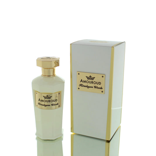 Amouroud Himalayan Woods Parfum Tester