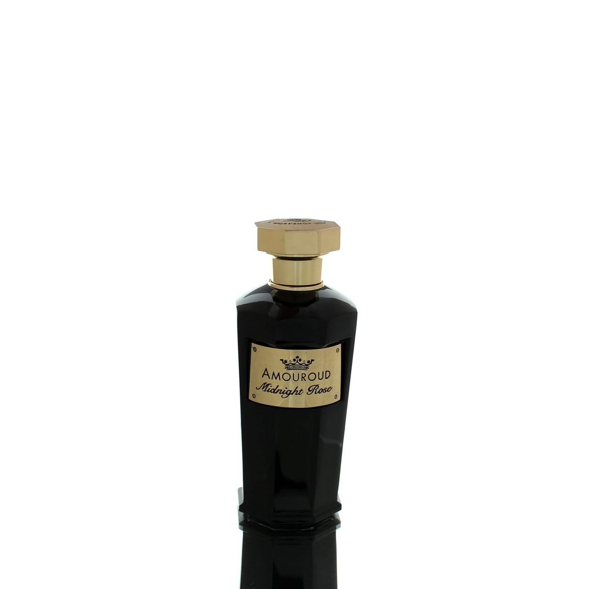 Amouroud Midnight Rose EDP