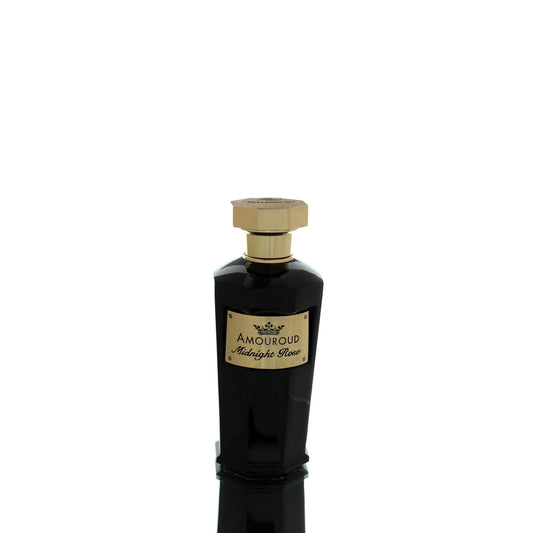 Amouroud Midnight Rose EDP Tester