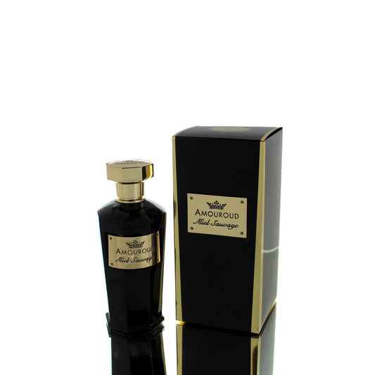 Amouroud Miel Sauvage EDP