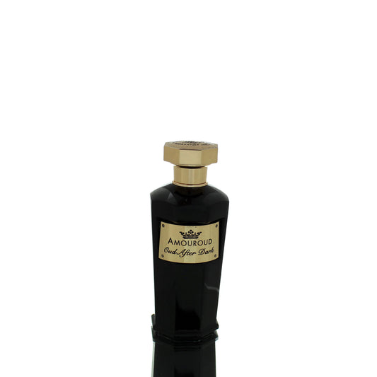 Amouroud Oud After Dark EDP Tester