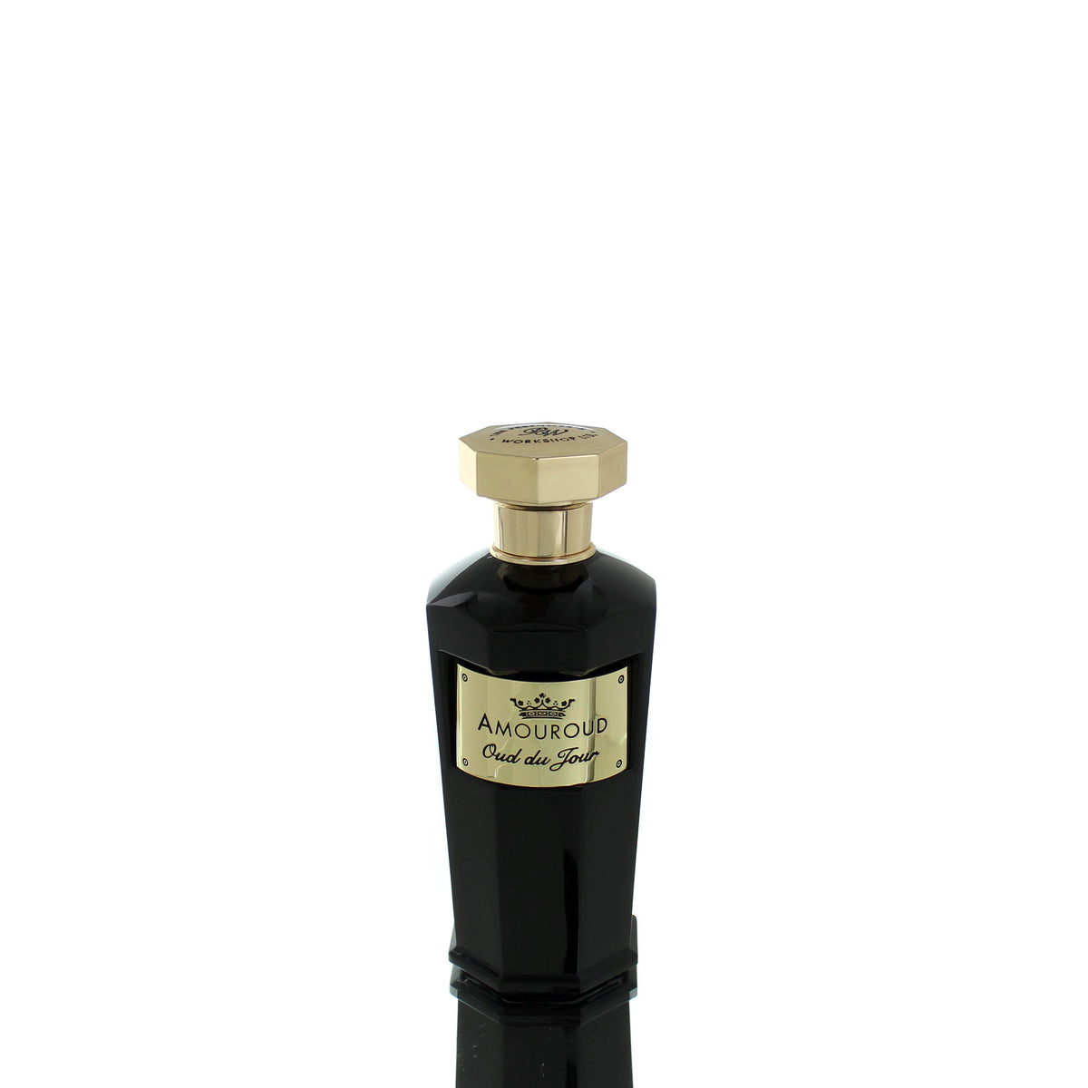 Amouroud Oud Du Jour EDP Tester