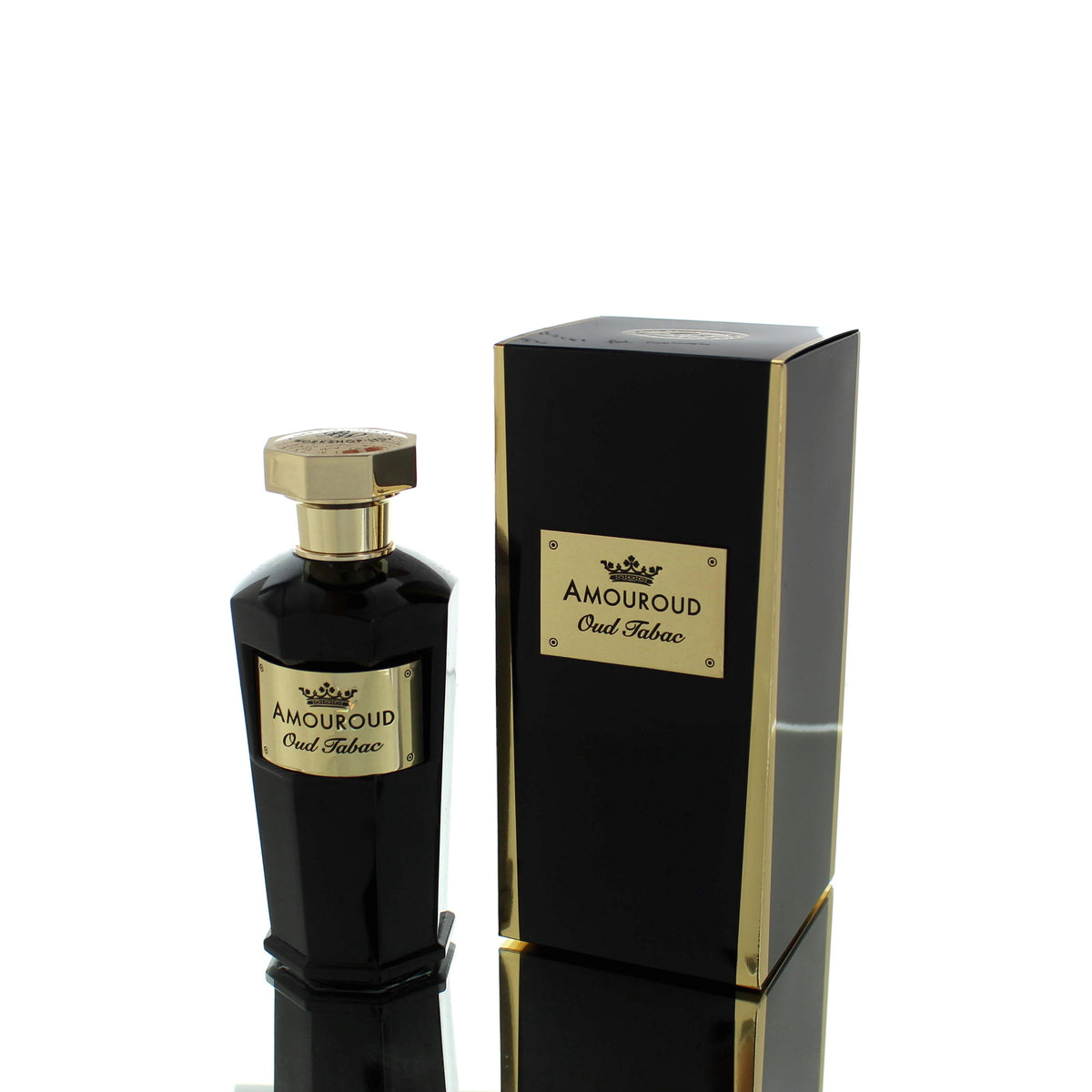 Amouroud Oud Tabac EDP