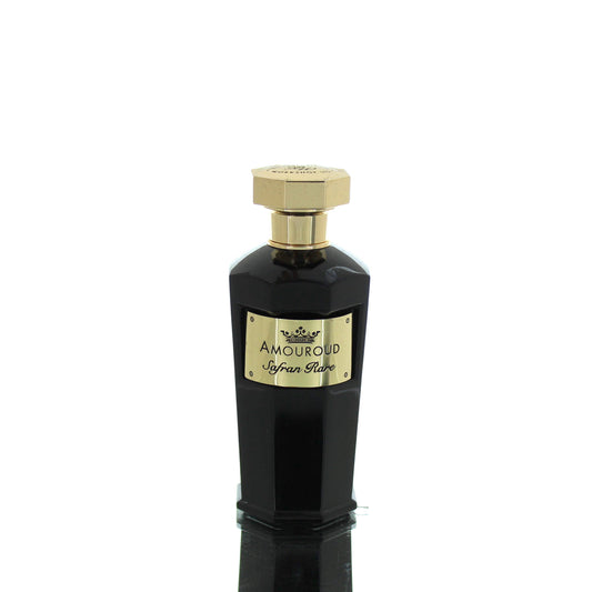 Amouroud Safran Rare EDP