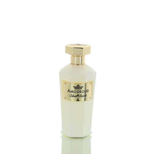 Amouroud Silver Birch Parfum Tester