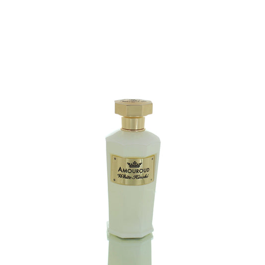 Amouroud White Hinoki EDP
