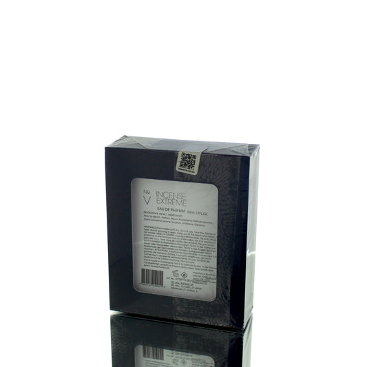 Tauer Perfumes Andy Tauer Incense Extreme EDP