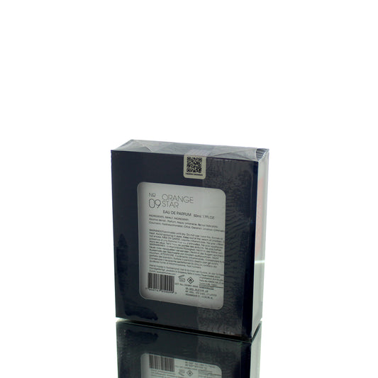 Tauer Perfumes Andy Tauer Orange Star EDP