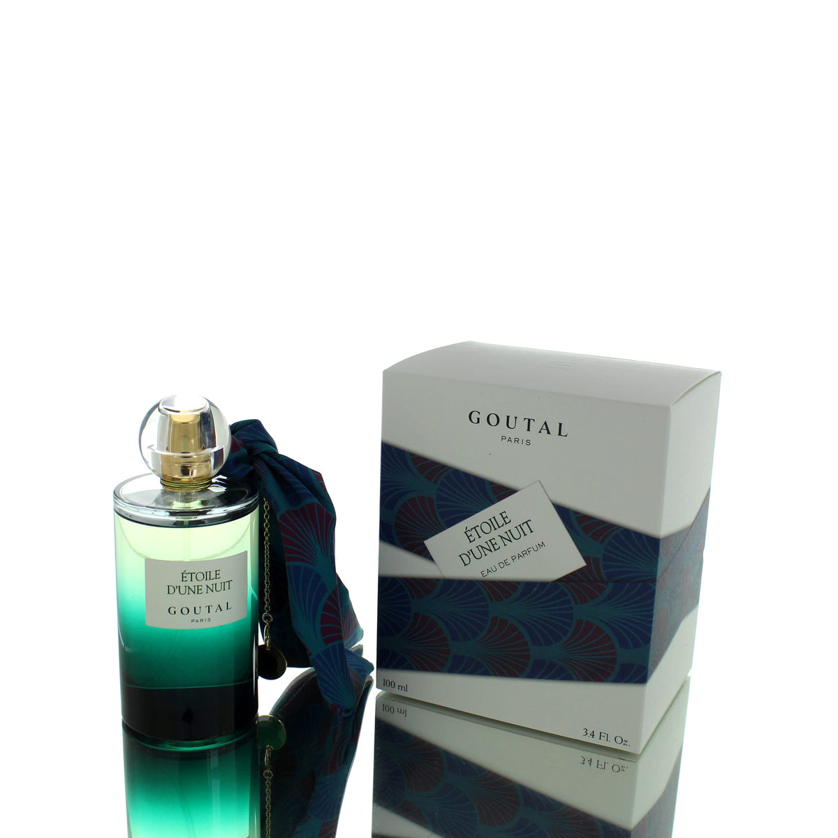 Annick Goutal Etoilee D'Une Nuit EDP (New Pack)