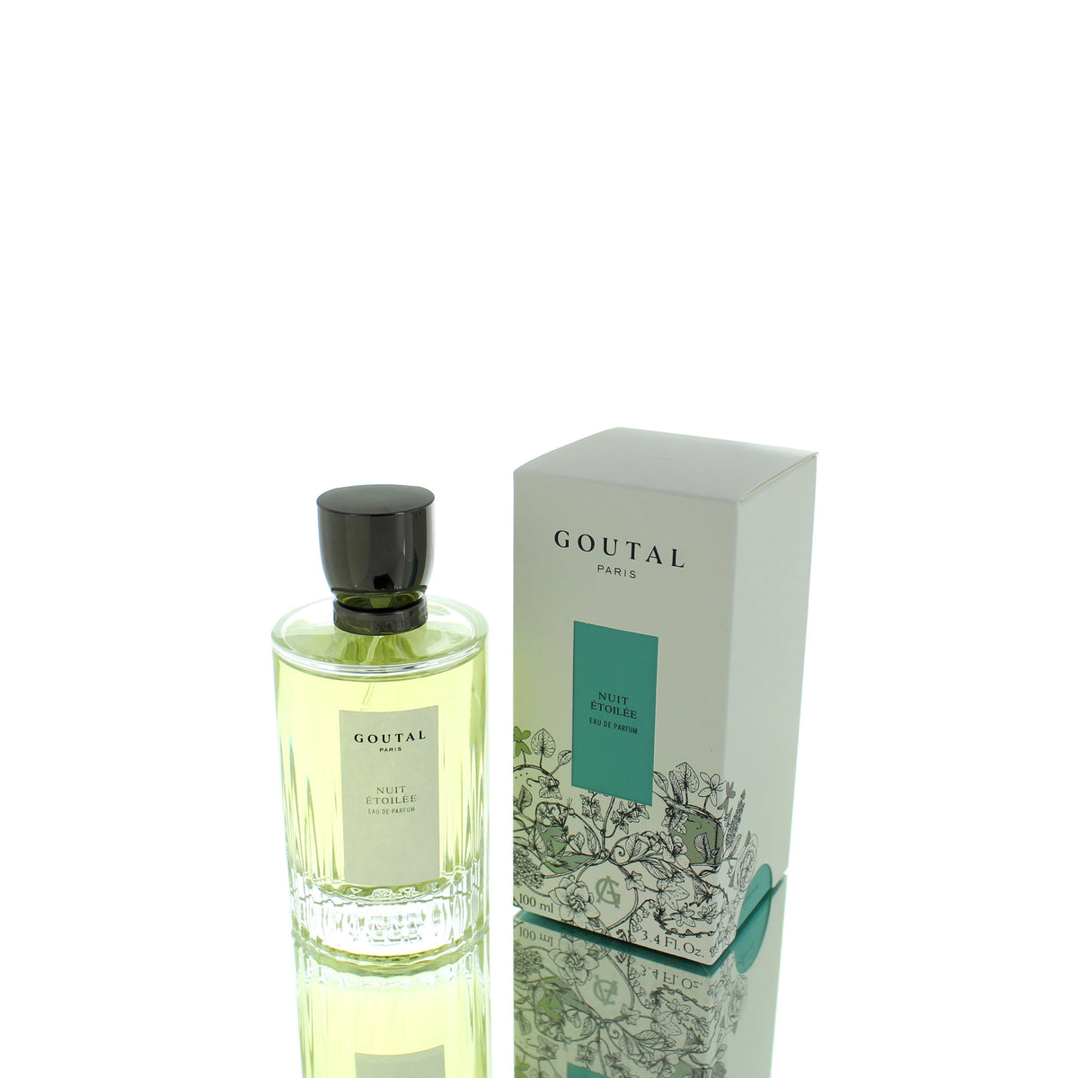 Annick Goutal Nuit Etoilee EDP (New Pack)