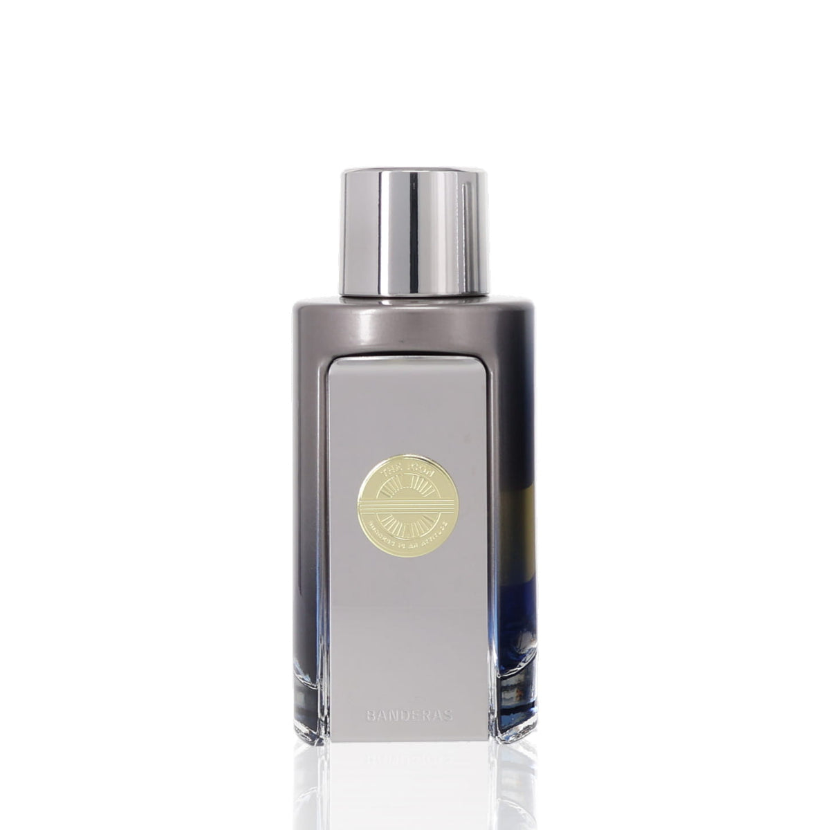 Antonio Banderas The Icon Elixir EDP