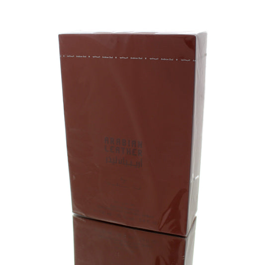Arabian Oud Arabian Leather EDP