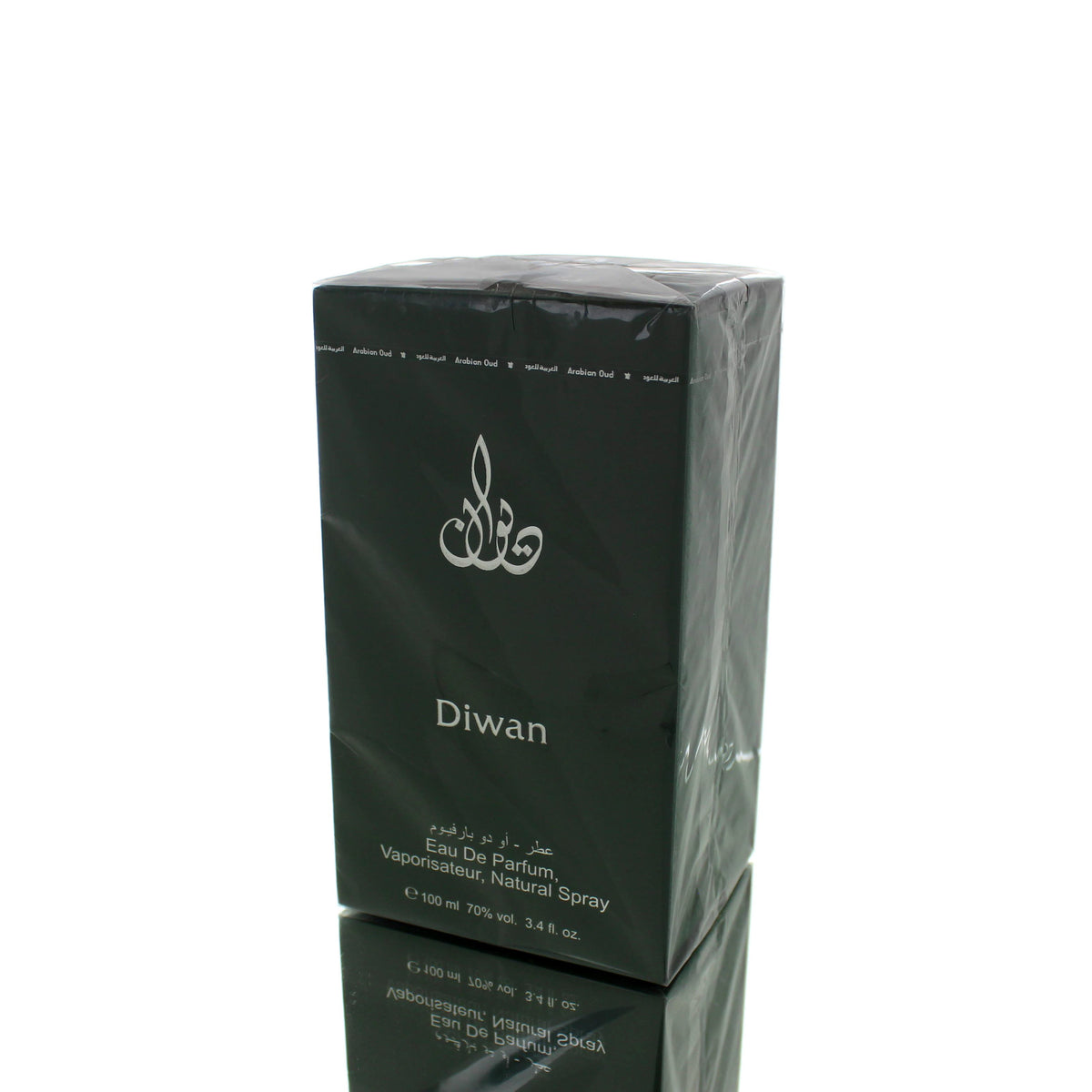 Arabian Oud Diwan EDP
