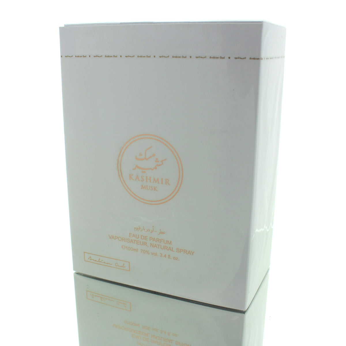 Arabian Oud Kashmir Musk EDP