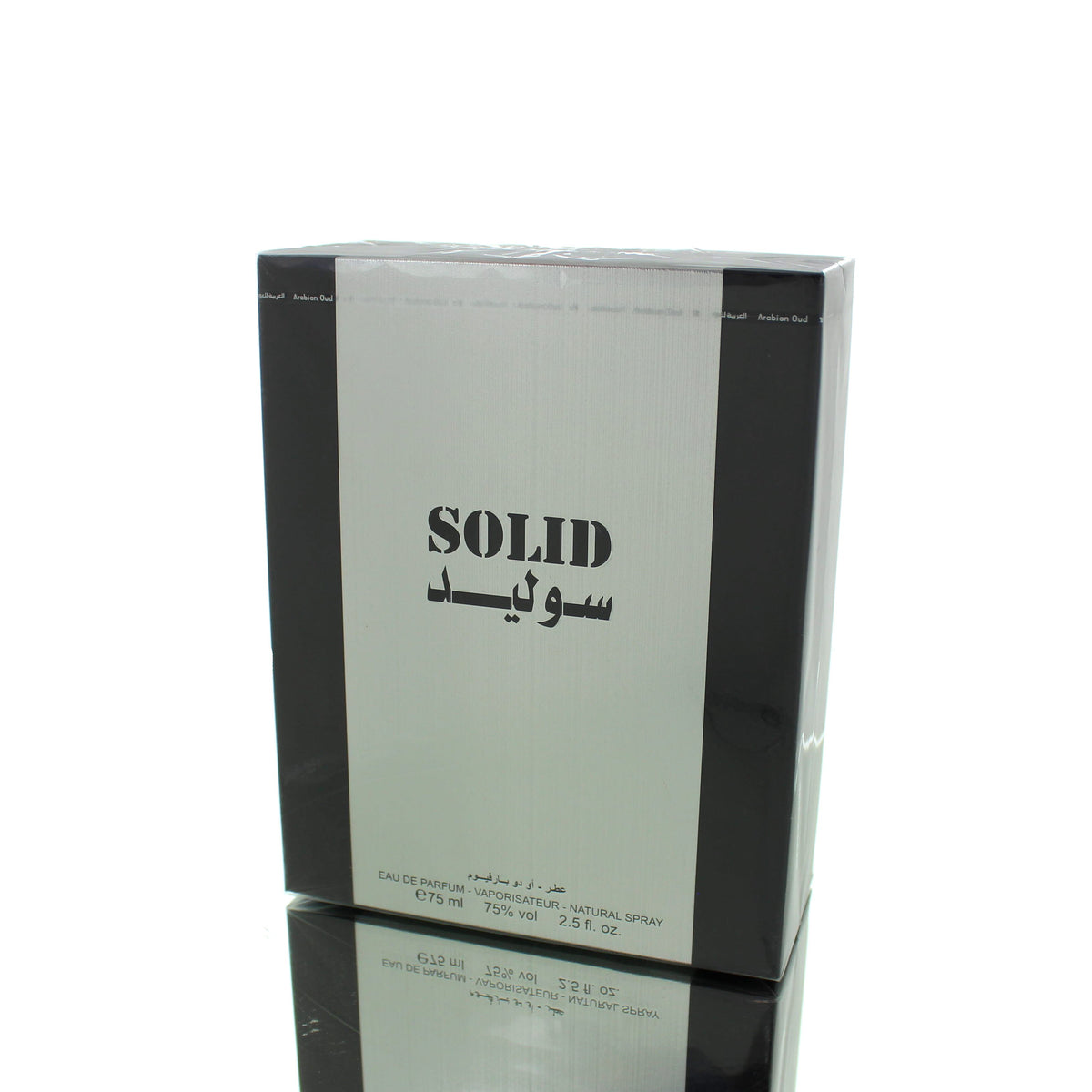 Arabian Oud Solid EDP