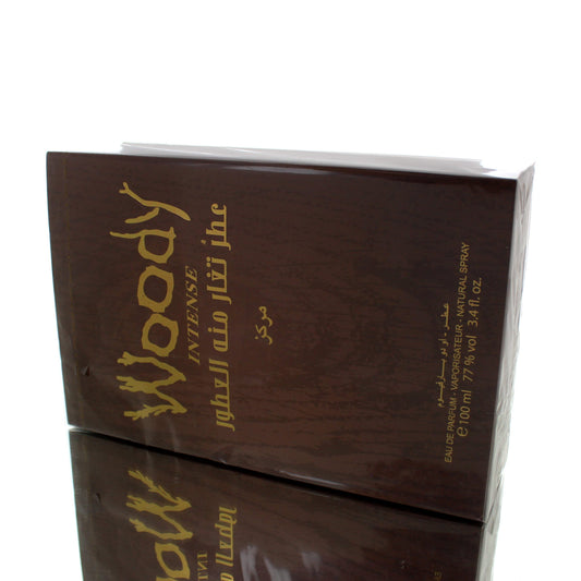 Arabian Oud Woody Intense EDP