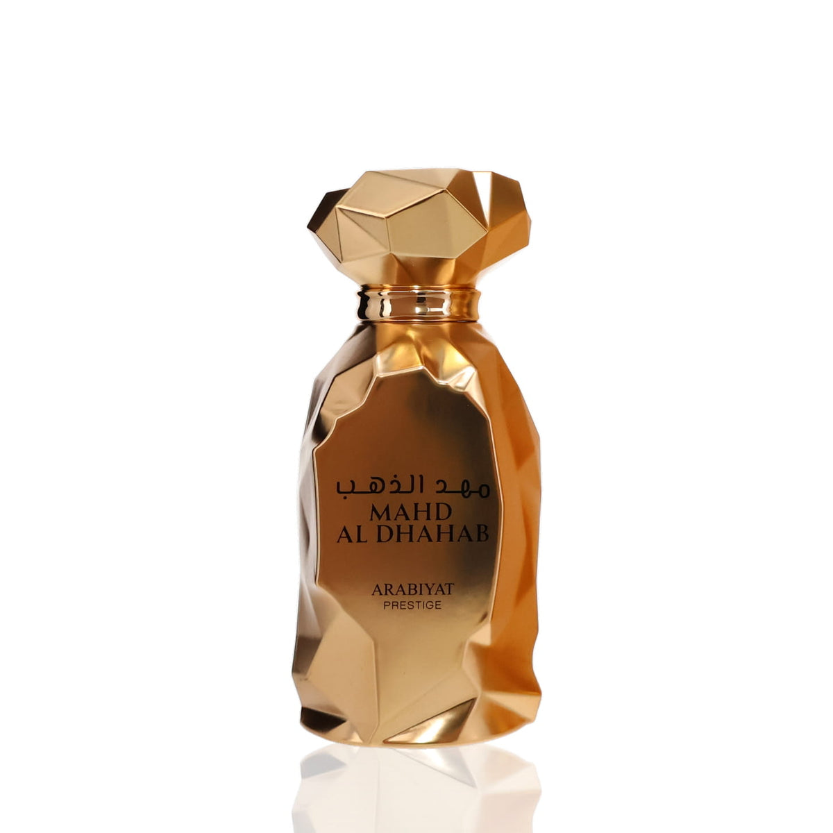 Arabiyat Prestige Mahad Al Dhahab EDP