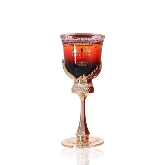 Arabiyat Prestige Arabiyat Bahiya Garnet EDP