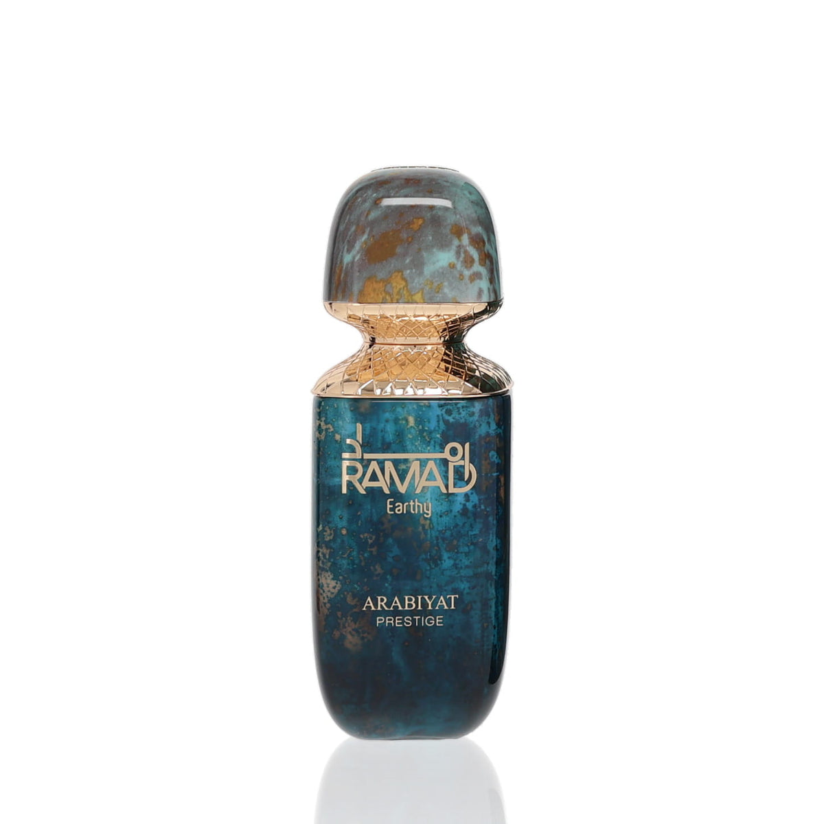 Arabiyat Prestige Ramad Earthy EDP
