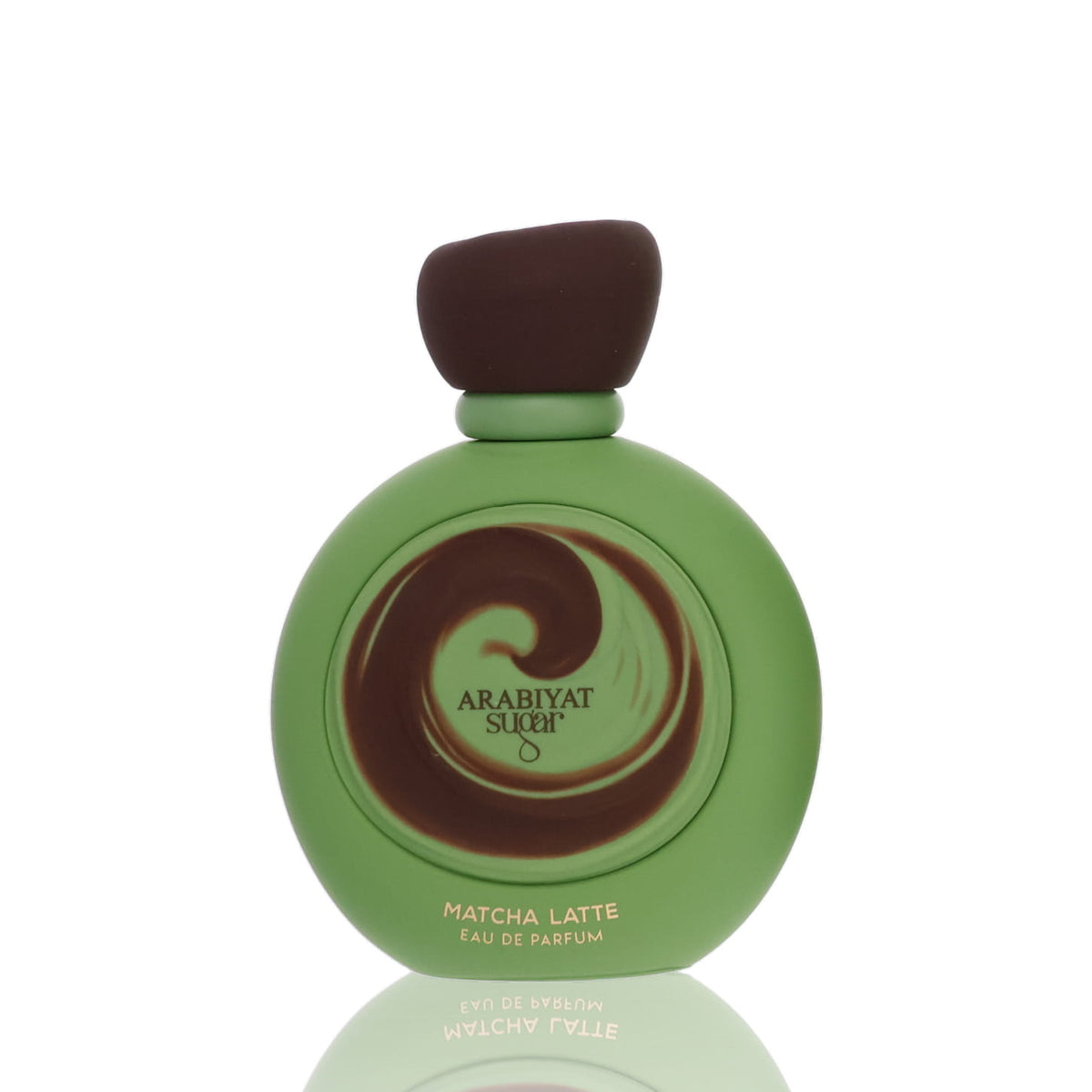Arabiyat Prestige Sugar Matcha Latte EDP